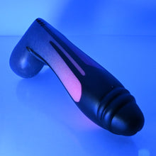 Load image into Gallery viewer, Q4SEZ15 Aquus Large 0030 UV GITD
