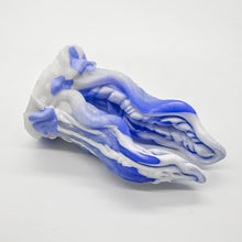 Load image into Gallery viewer, A3SGZ34 Alara Medium 0030 UV GITD *FLOP*
