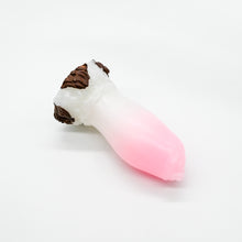 Load image into Gallery viewer, 83SKC91 Hue Medium 0030 UV GITD GOBLIN HOLE
