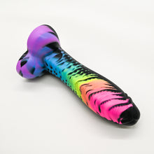 Load image into Gallery viewer, Q4SJC61 Aquus Large 0030 UV GITD GOBLIN HOLE
