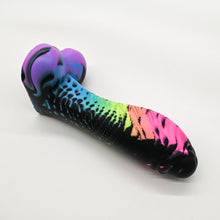Load image into Gallery viewer, Q4SJC61 Aquus Large 0030 UV GITD GOBLIN HOLE
