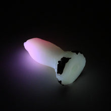Load image into Gallery viewer, 83SKC91 Hue Medium 0030 UV GITD GOBLIN HOLE
