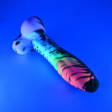 Load image into Gallery viewer, Q4SJC61 Aquus Large 0030 UV GITD GOBLIN HOLE
