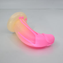 Load image into Gallery viewer, G2XEY58 Ignis Small 0020 UV GITD
