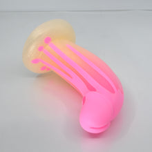 Load image into Gallery viewer, G2XEY58 Ignis Small 0020 UV GITD
