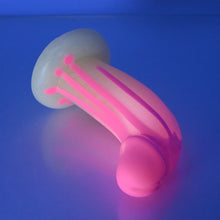 Load image into Gallery viewer, G2XEY58 Ignis Small 0020 UV GITD
