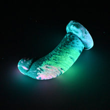Load image into Gallery viewer, G2SJC04 Ignis Small 0030 UV GITD
