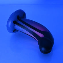 Load image into Gallery viewer, G2SEY59 Ignis Small 0030 UV GITD
