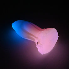 Load image into Gallery viewer, 84MKC93 Hue Large 0050 UV GITD GOBLIN HOLE
