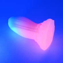 Load image into Gallery viewer, 85MKC95 Hue XL 0050 UV GITD GOBLIN HOLE
