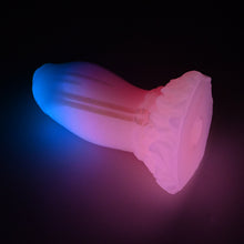 Load image into Gallery viewer, 85MKC95 Hue XL 0050 UV GITD GOBLIN HOLE
