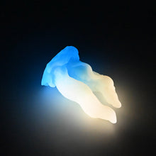 Load image into Gallery viewer, A2SKD10 Alara Small 0030 UV GITD
