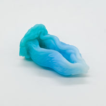 Load image into Gallery viewer, A3SKD11 Alara Medium 0030 UV GITD

