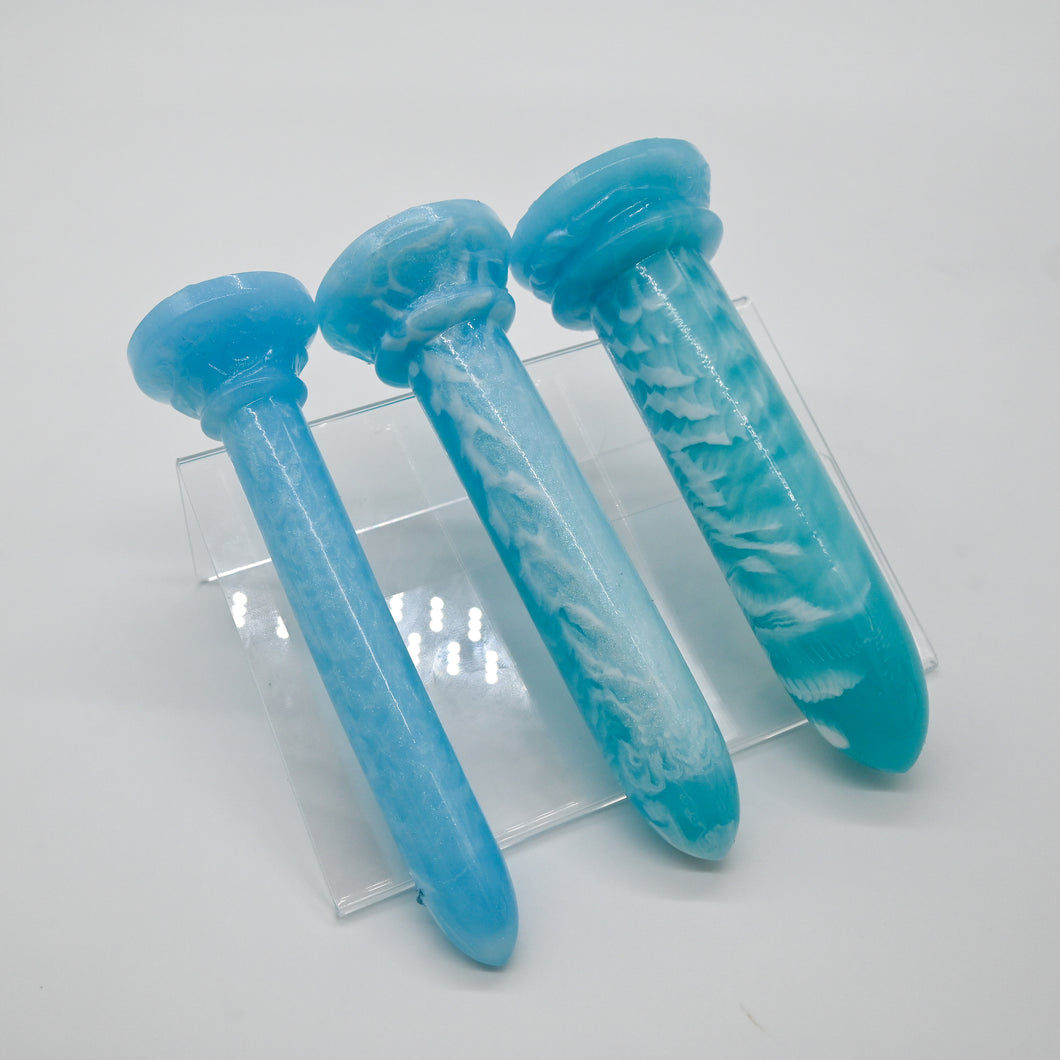 AAMGZ41 Dilator Set 0050 UV GITD *FLOP*