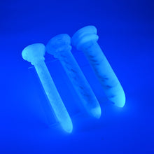 Load image into Gallery viewer, AAMGZ41 Dilator Set 0050 UV GITD *FLOP*
