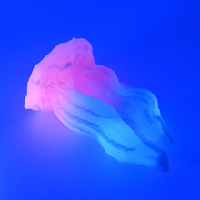 Load image into Gallery viewer, A4MKD12 Alara Large 0050 UV GITD

