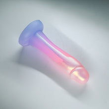 Load image into Gallery viewer, Z1SJD12 Caelus Mini 0030 UV GITD
