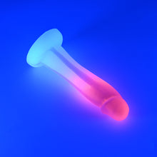 Load image into Gallery viewer, Z1SJD12 Caelus Mini 0030 UV GITD
