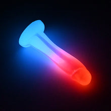 Load image into Gallery viewer, Z1SJD12 Caelus Mini 0030 UV GITD

