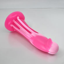 Load image into Gallery viewer, Z2MEZ73 Caelus Small 0050 UV GITD
