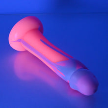 Load image into Gallery viewer, Z2MEZ73 Caelus Small 0050 UV GITD
