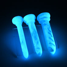 Load image into Gallery viewer, AAMGZ42 Dilator Set 0050 UV GITD
