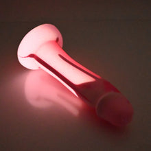 Load image into Gallery viewer, Z2MEZ73 Caelus Small 0050 UV GITD
