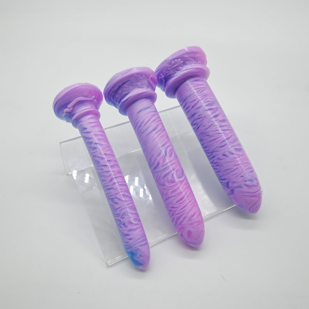 AAMGZ43 Dilator Set 0050 UV GITD