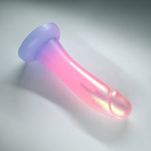 Load image into Gallery viewer, Z2SJD14 Caelus Small 0030 UV GITD
