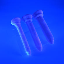 Load image into Gallery viewer, AAMGZ43 Dilator Set 0050 UV GITD
