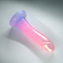 Load image into Gallery viewer, Z2SJD14 Caelus Small 0030 UV GITD
