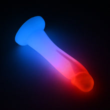 Load image into Gallery viewer, Z2SJD14 Caelus Small 0030 UV GITD
