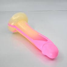 Load image into Gallery viewer, Z2XEZ75 Caelus Small 0020 UV GITD
