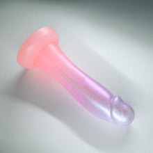 Load image into Gallery viewer, Z2MJD15 Caelus Small 0050 UV GITD
