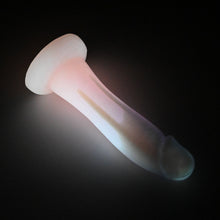 Load image into Gallery viewer, Z2MJD15 Caelus Small 0050 UV GITD
