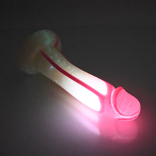 Load image into Gallery viewer, Z2XEZ75 Caelus Small 0020 UV GITD
