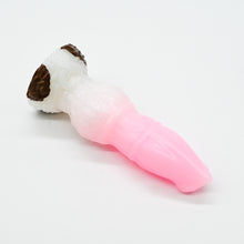 Load image into Gallery viewer, H2SKD40 Hellion Small 0030 UV GITD
