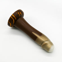 Load image into Gallery viewer, Z2MJD16 Caelus Small 0050 UV GITD
