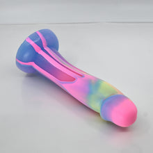Load image into Gallery viewer, Z2SEZ76 Caelus Small 0030 UV GITD
