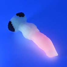 Load image into Gallery viewer, H2SKD40 Hellion Small 0030 UV GITD
