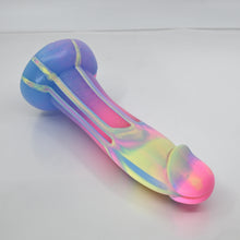 Load image into Gallery viewer, Z2SEZ76 Caelus Small 0030 UV GITD
