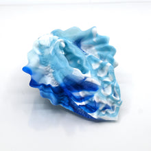 Load image into Gallery viewer, C2SDX79 Calypso Small 0030 UV GITD
