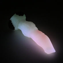Load image into Gallery viewer, H2SKD40 Hellion Small 0030 UV GITD
