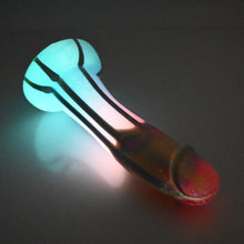 Load image into Gallery viewer, Z2SEZ76 Caelus Small 0030 UV GITD
