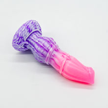 Load image into Gallery viewer, H2SKD41 Hellion Small 0030 UV GITD
