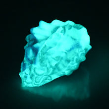 Load image into Gallery viewer, C2SDX79 Calypso Small 0030 UV GITD
