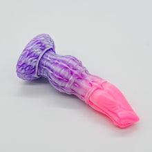Load image into Gallery viewer, H2SKD41 Hellion Small 0030 UV GITD
