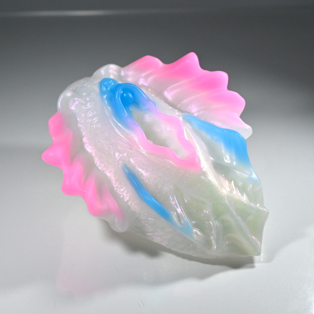 C2WDX83 Calypso Small 0020/0030 UV GITD CS