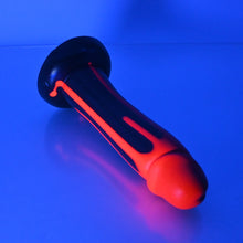 Load image into Gallery viewer, Z2MEZ77 Caelus Small 0050 UV GITD
