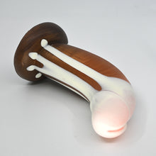 Load image into Gallery viewer, G2SFZ44 Ignis Small 0030 UV GITD
